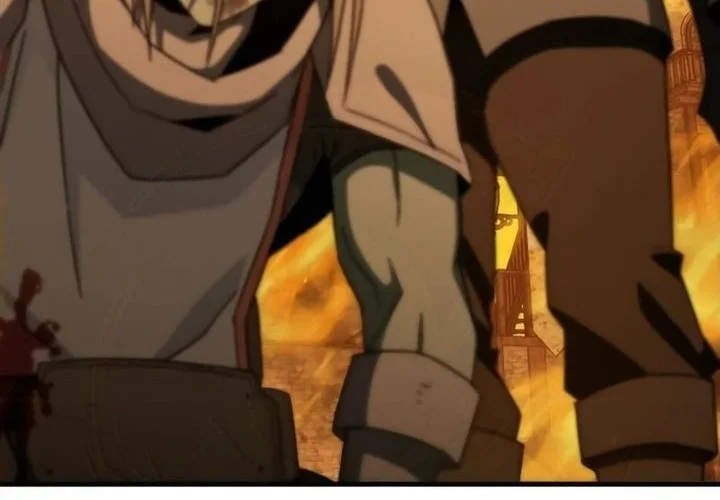 Green Skin Chapter 17 Gambar 42