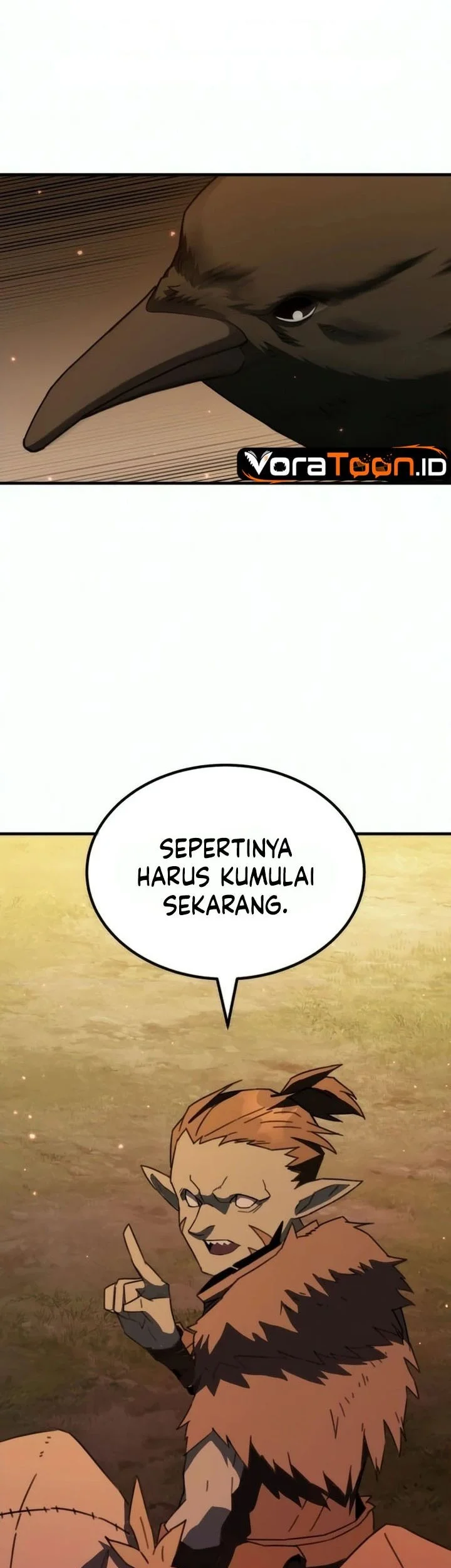 Green Skin Chapter 17 Gambar 43