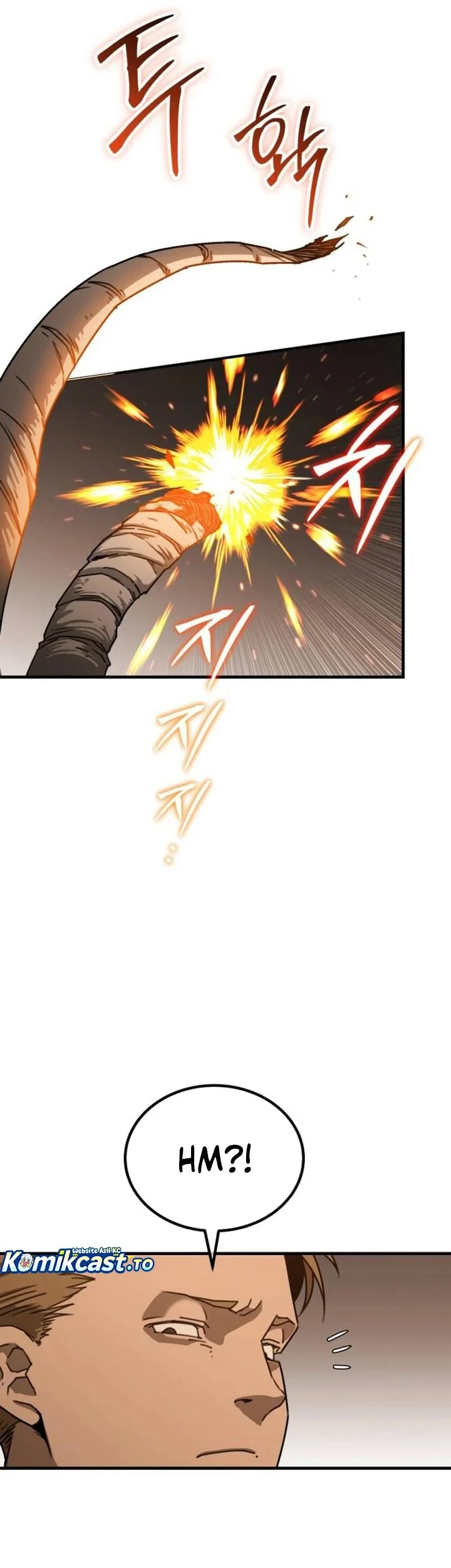 Green Skin Chapter 3 Gambar 55
