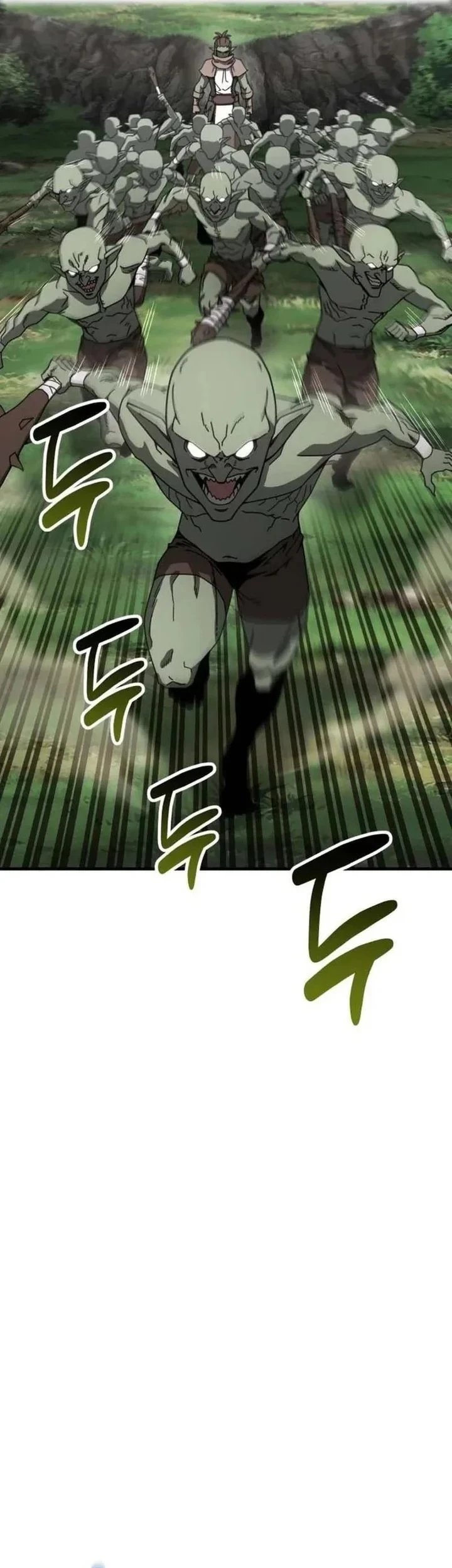 Green Skin Chapter 5 Gambar 64