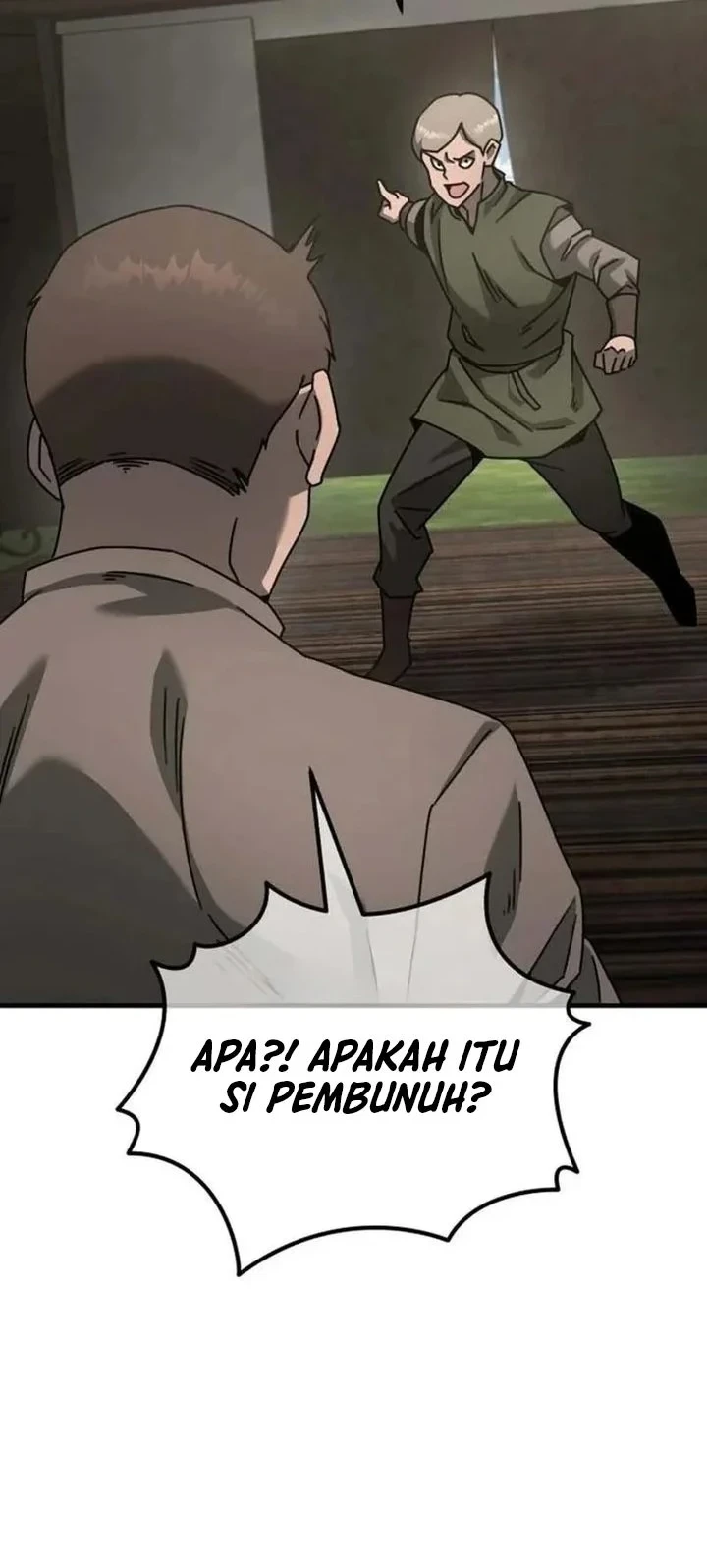 Green Skin Chapter 5 Gambar 67