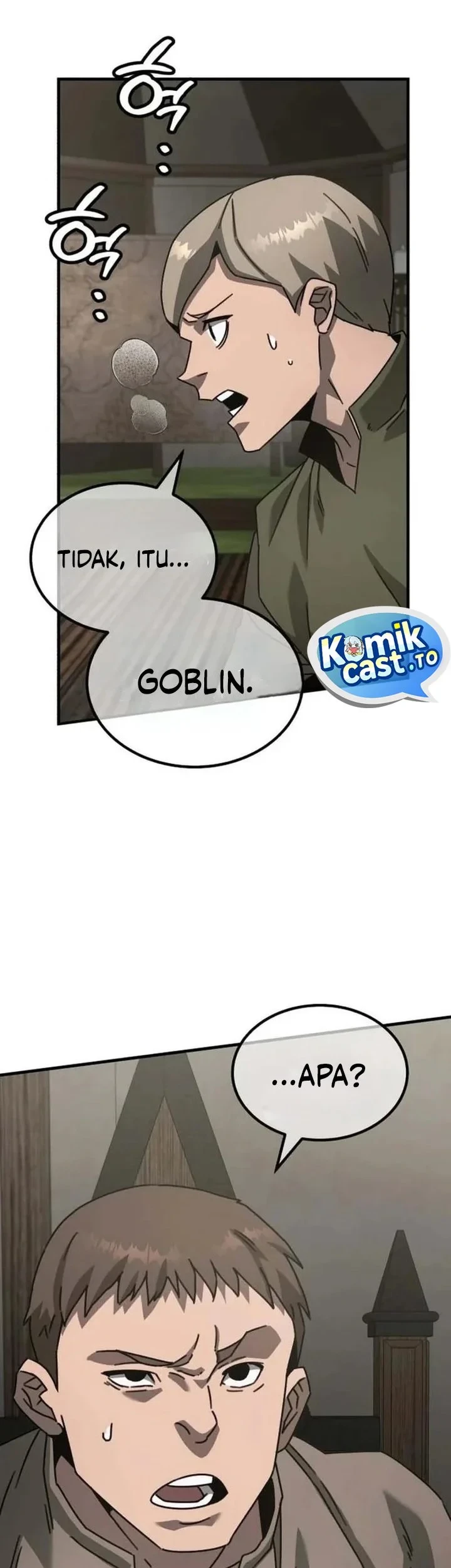 Green Skin Chapter 5 Gambar 68