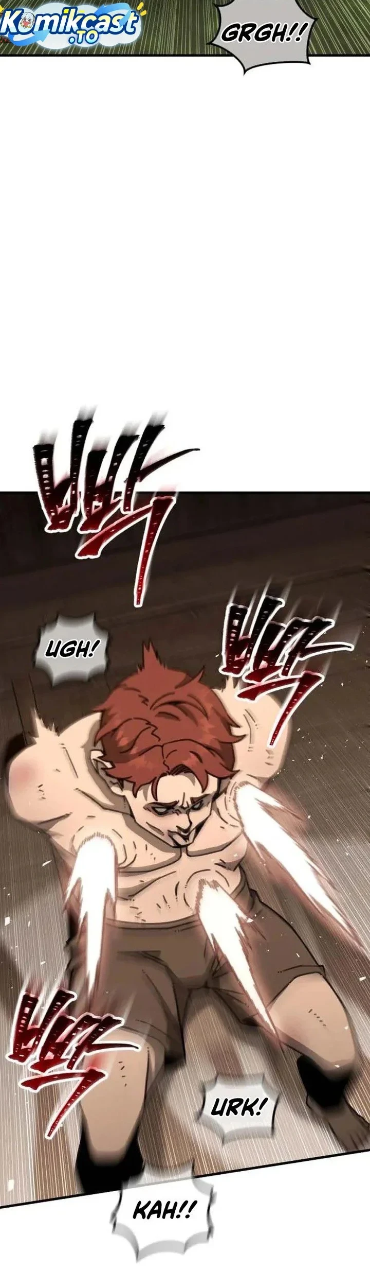Green Skin Chapter 9 Gambar 52