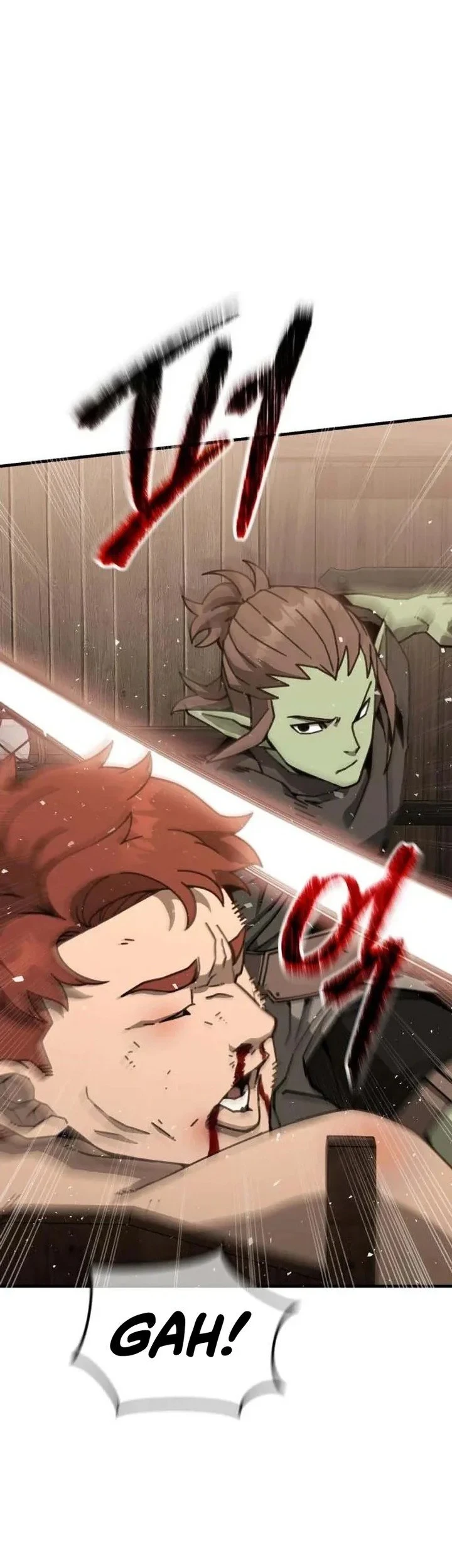 Green Skin Chapter 9 Gambar 53