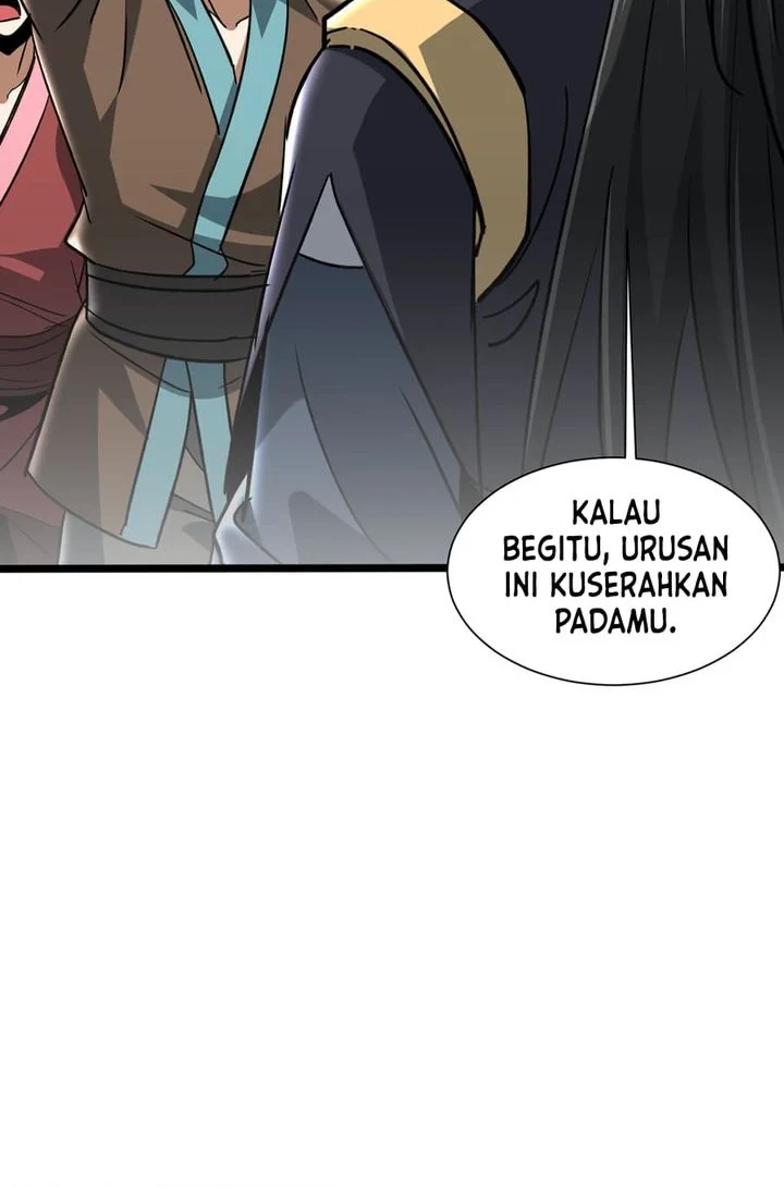 Greetings, Sect Leader Chapter 29 Gambar 28