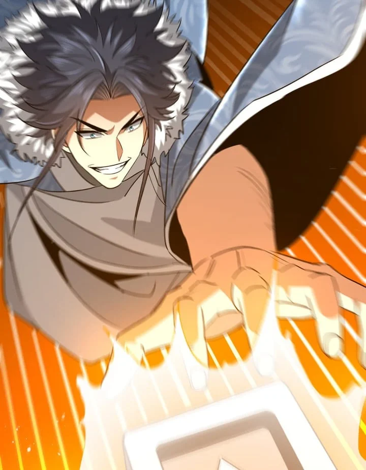 Greetings, Sect Leader Chapter 32 Gambar 29