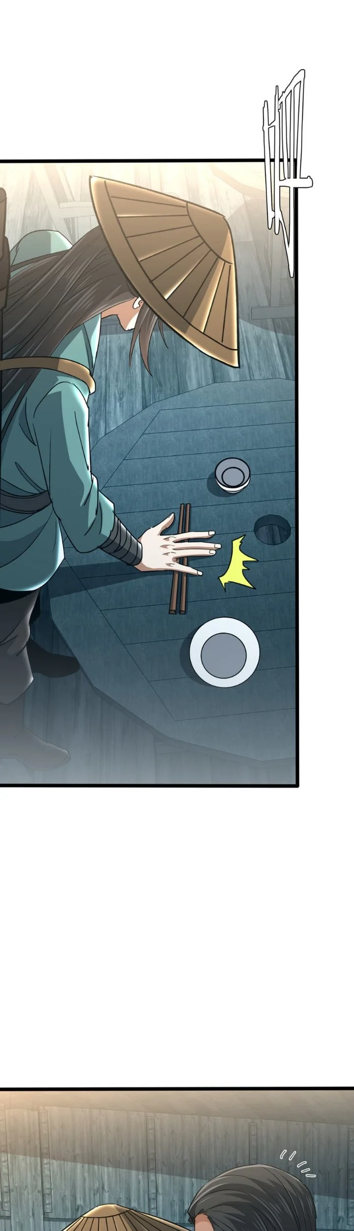 Greetings, Sect Leader Chapter 33 Gambar 28
