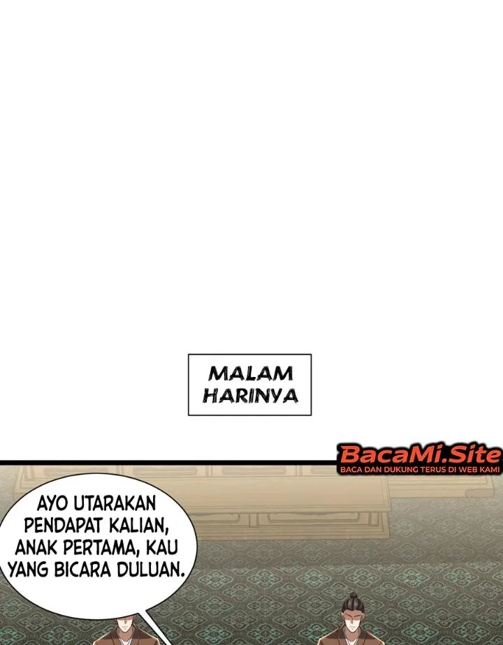 Greetings, Sect Leader Chapter 38 Gambar 29