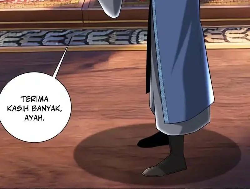Greetings, Sect Leader Chapter 5 Gambar 32