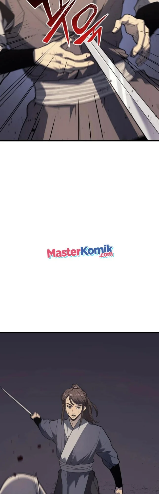 Grim Reaper of the Drifting Moon Chapter 11 Gambar 45