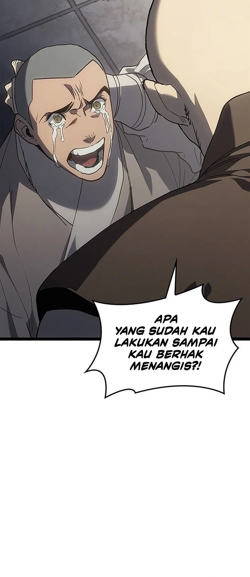 Grim Reaper of the Drifting Moon Chapter 128 Gambar 53