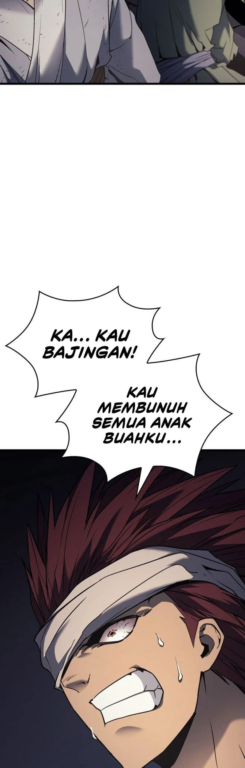 Grim Reaper of the Drifting Moon Chapter 6 Fix Gambar 48