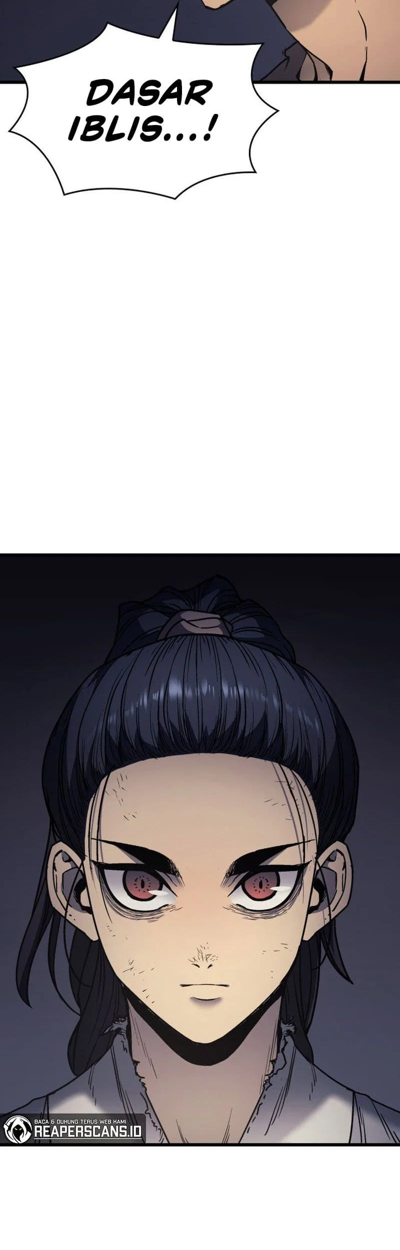 Grim Reaper of the Drifting Moon Chapter 6 Fix Gambar 49