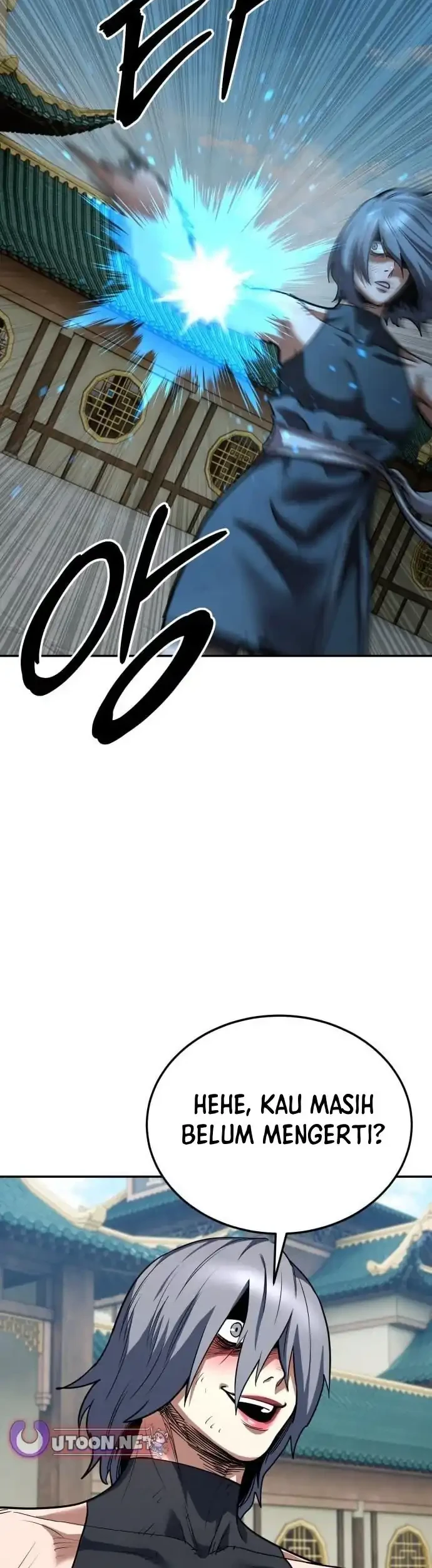 Guest Gun (Embodiment of the Assassin in the Murim World) Chapter 82 Gambar 37