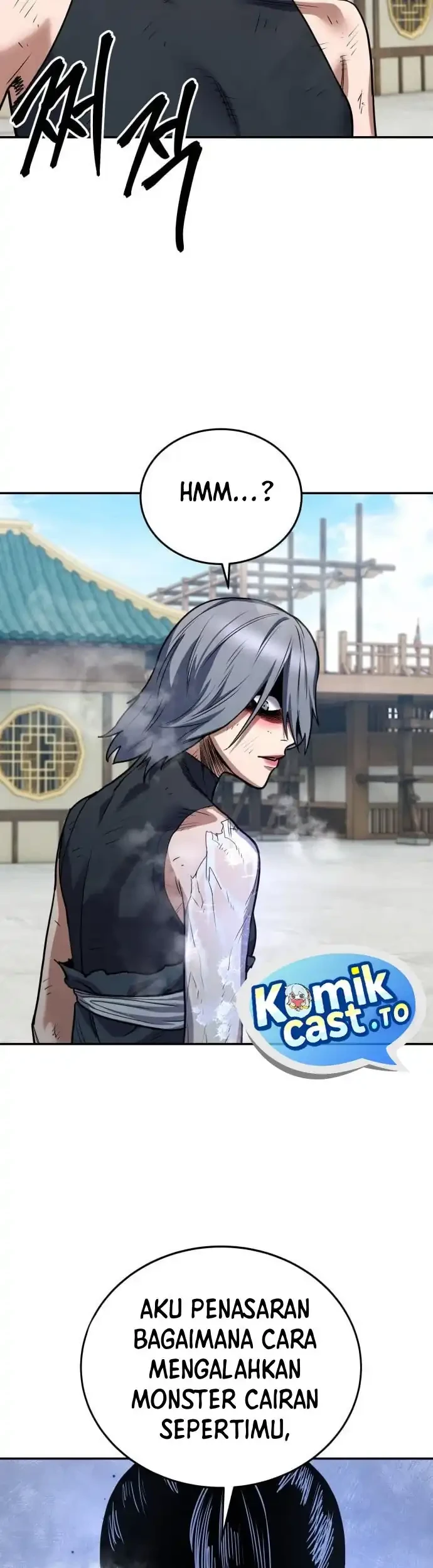 Guest Gun (Embodiment of the Assassin in the Murim World) Chapter 82 Gambar 38