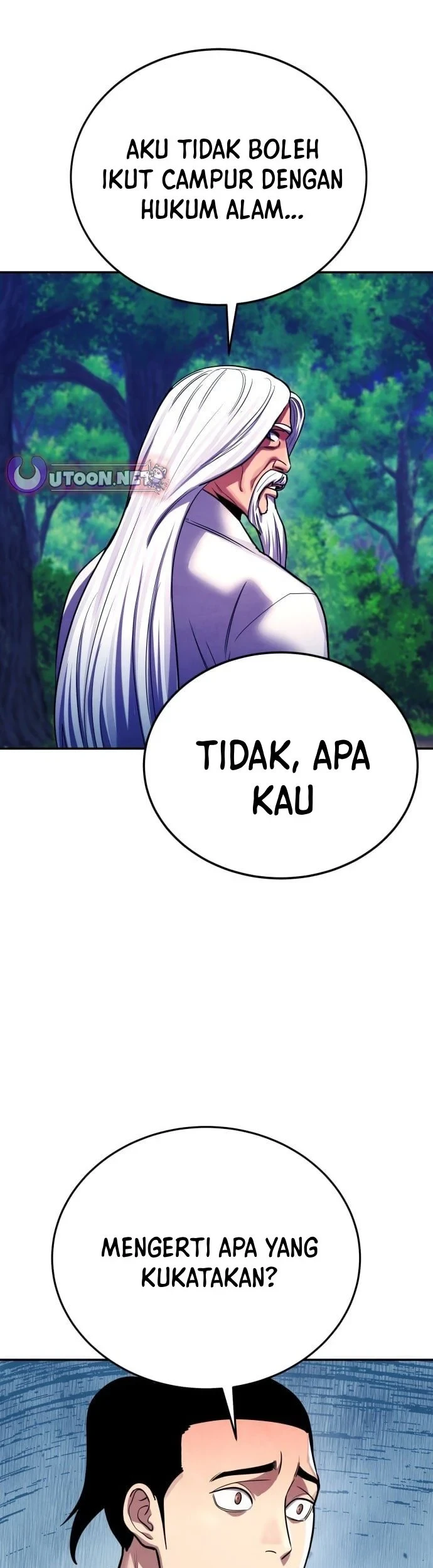 Guest Gun (Embodiment of the Assassin in the Murim World) Chapter 83 Gambar 38