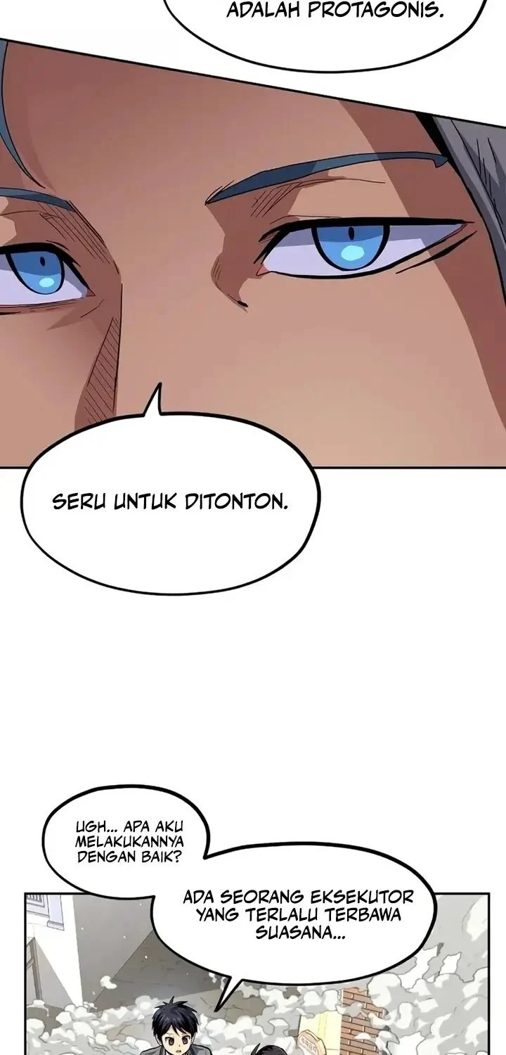 Guilty Axe Chapter 12 halaman 48