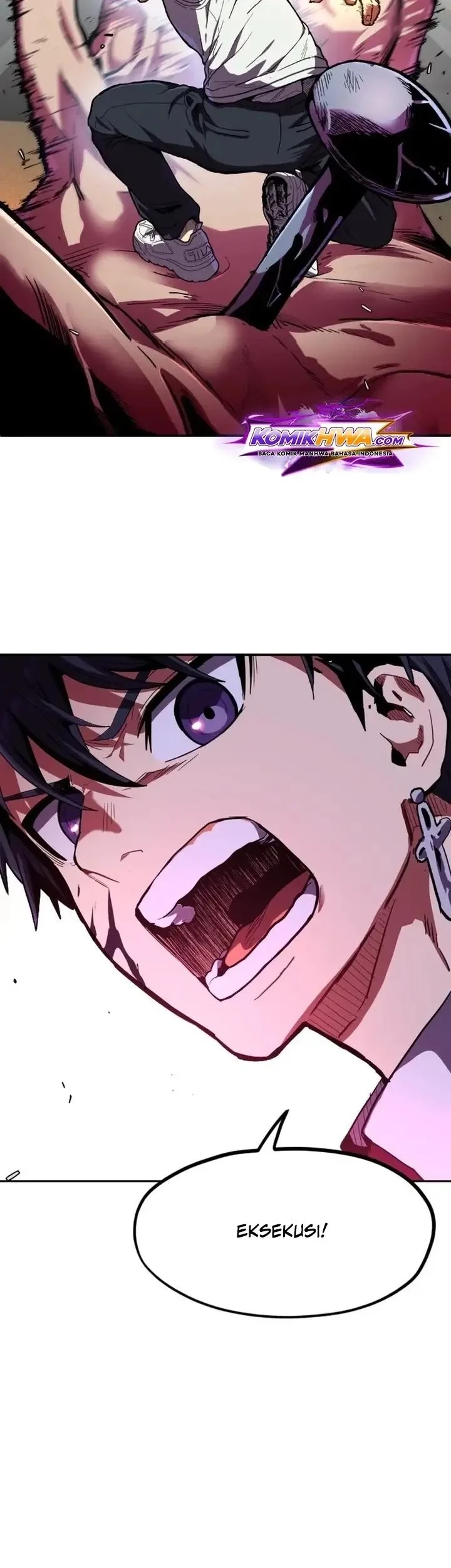 Guilty Axe Chapter 13 halaman 49