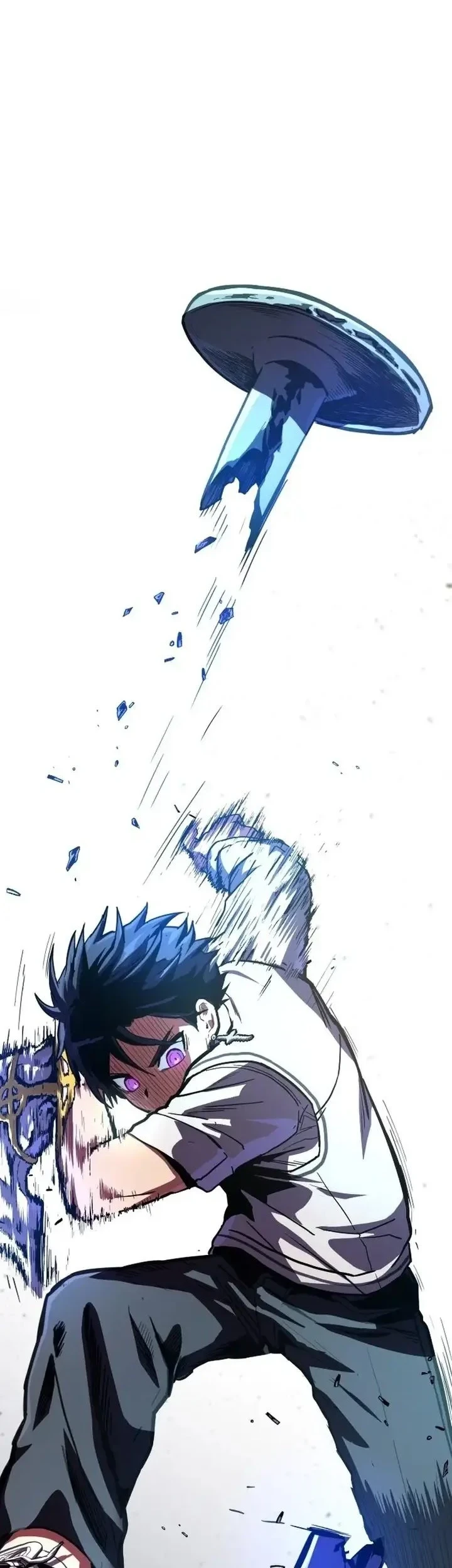 Guilty Axe Chapter 13 halaman 50