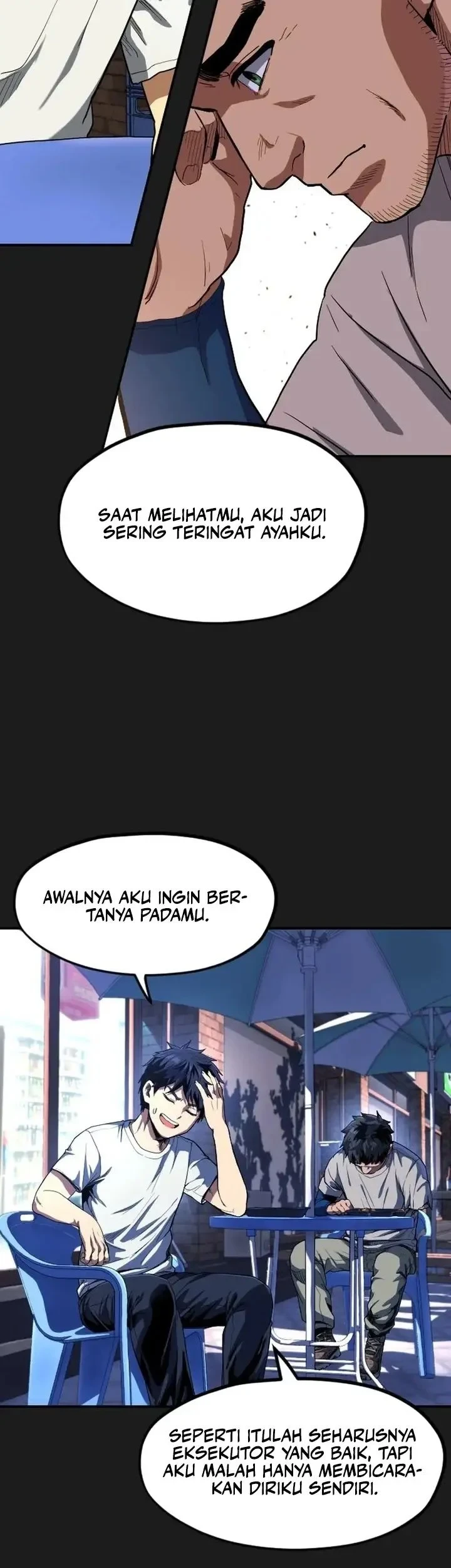 Guilty Axe Chapter 15 halaman 55