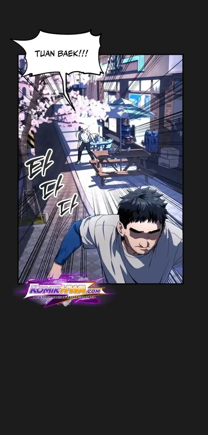 Guilty Axe Chapter 15 halaman 57