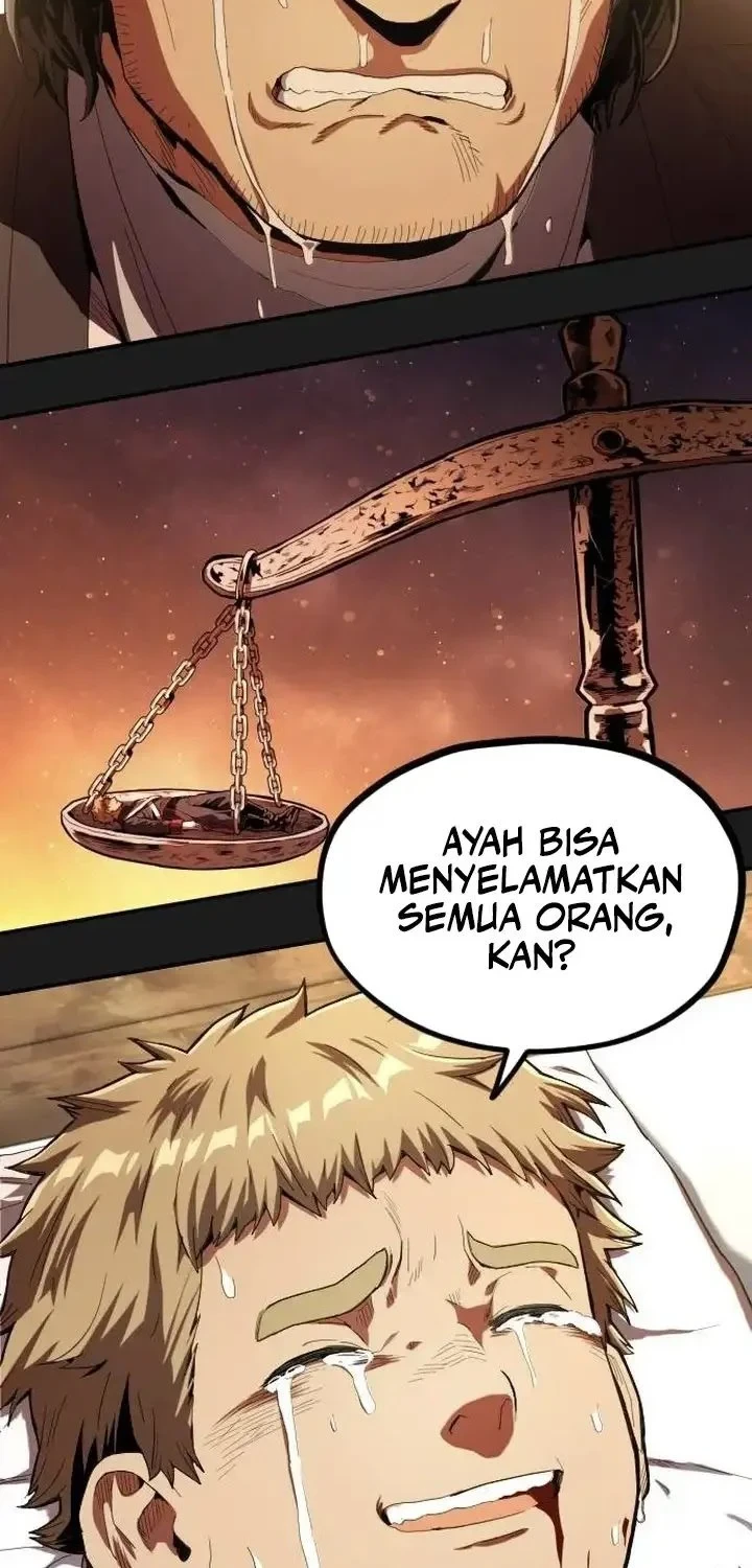 Guilty Axe Chapter 16 halaman 51