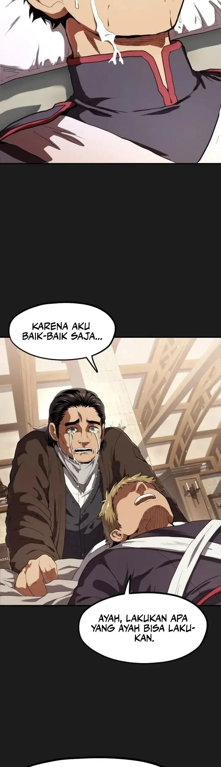 Guilty Axe Chapter 16 halaman 52