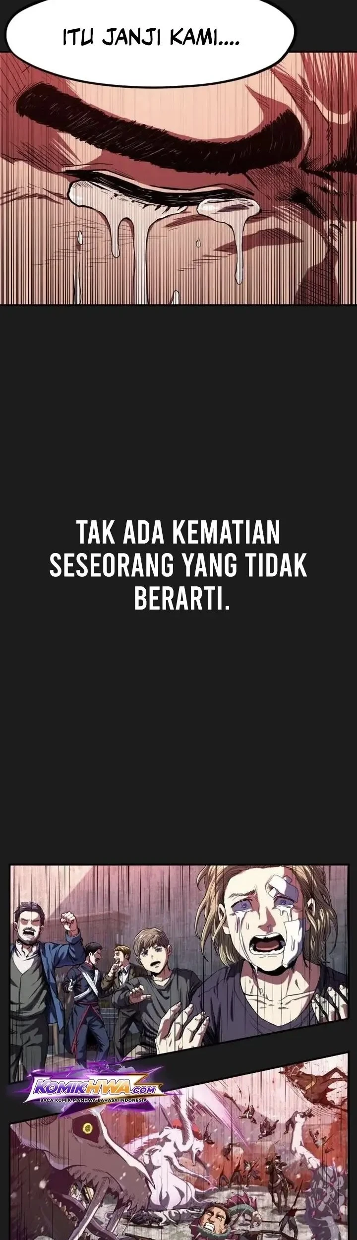 Guilty Axe Chapter 16 halaman 53