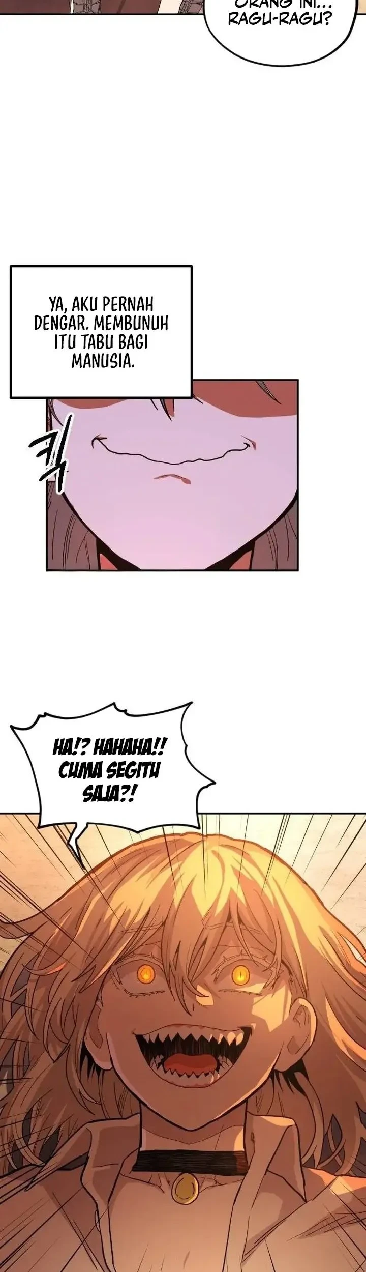 Guilty Axe Chapter 17 halaman 50