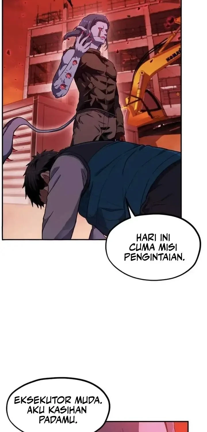 Guilty Axe Chapter 19 halaman 57