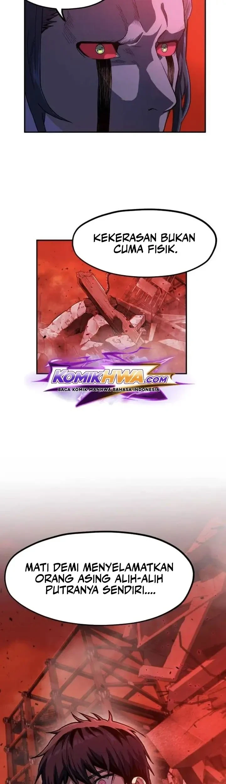 Guilty Axe Chapter 19 halaman 58