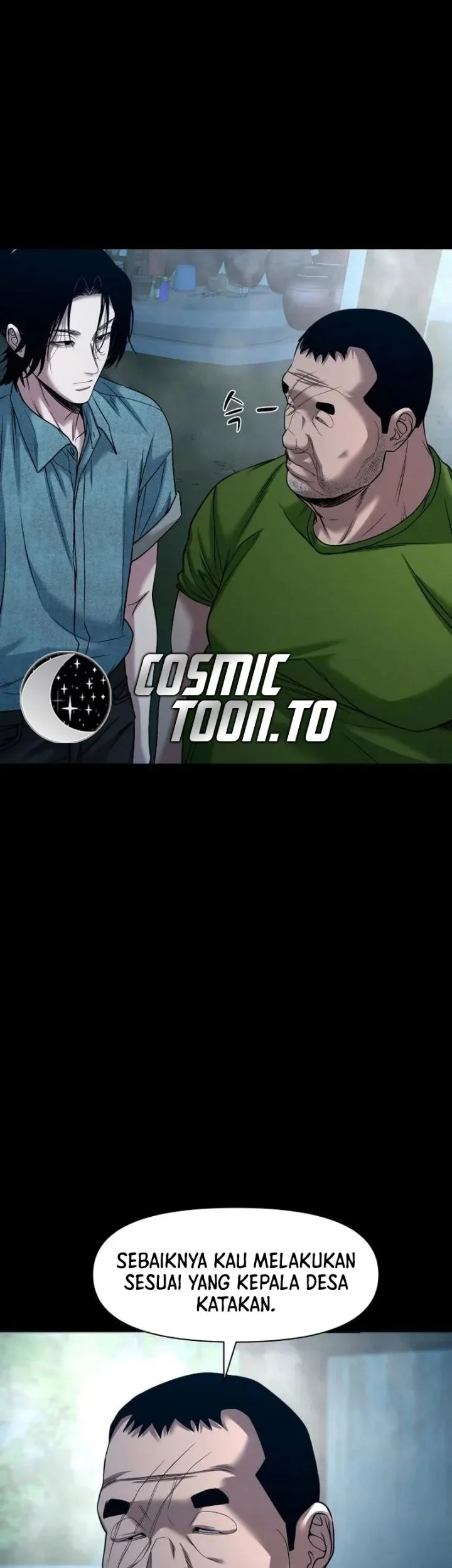 Gwichonri Chapter 103 Gambar 39
