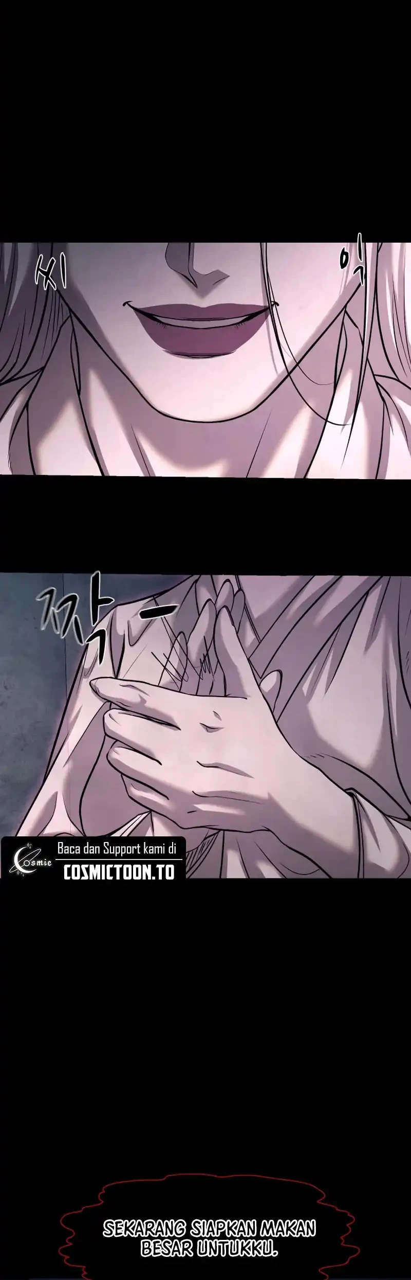 Gwichonri Chapter 107 Gambar 42
