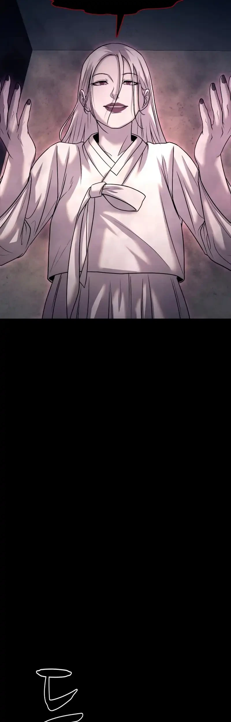 Gwichonri Chapter 107 Gambar 43