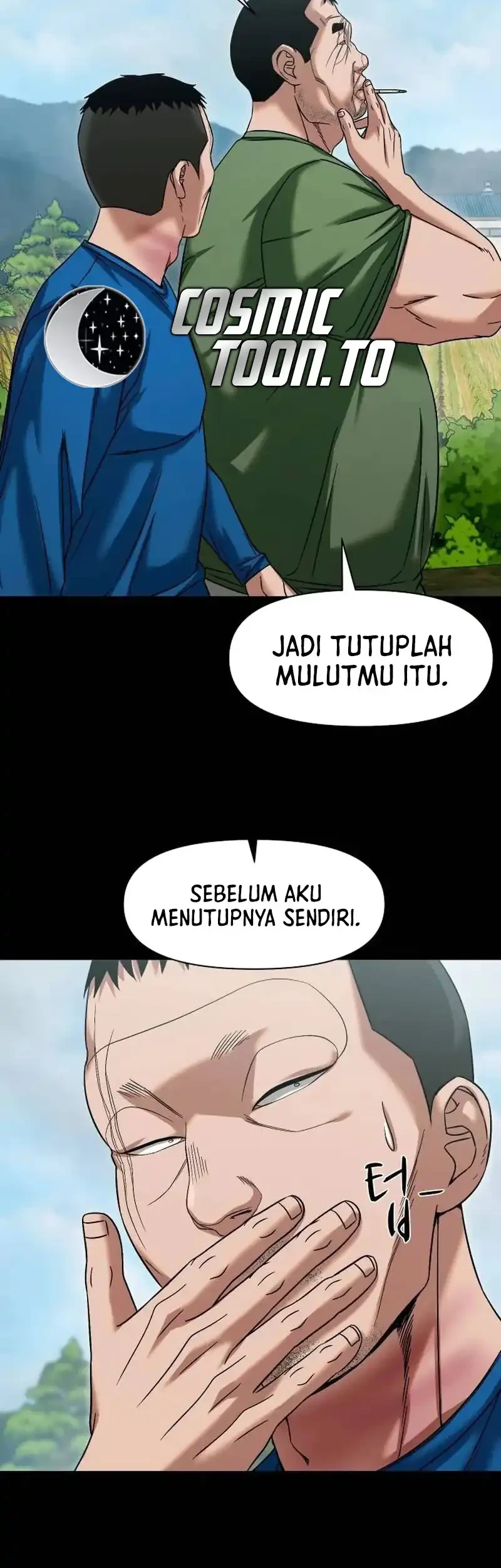Gwichonri Chapter 111 Gambar 41