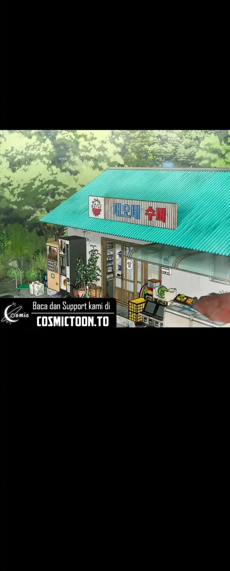 Gwichonri Chapter 112 Gambar 43