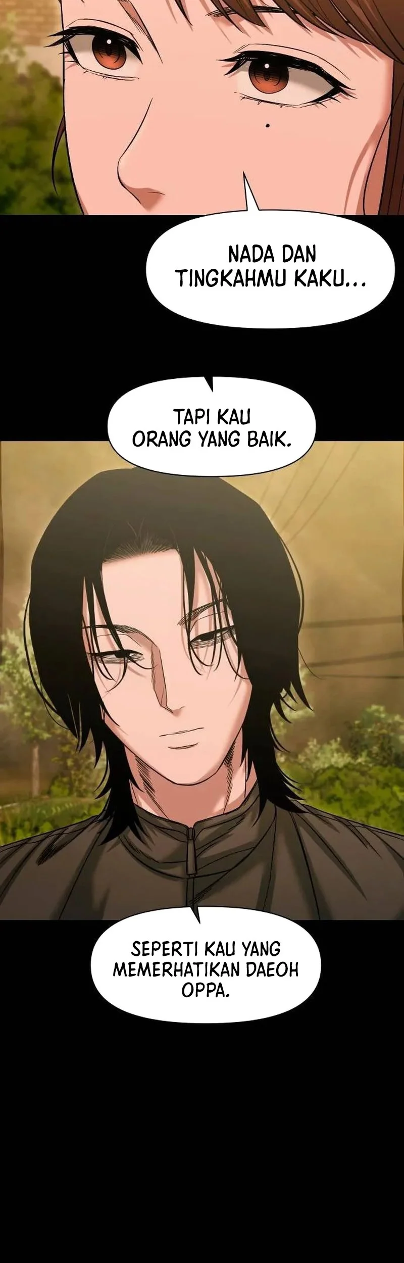 Gwichonri Chapter 113 Gambar 38