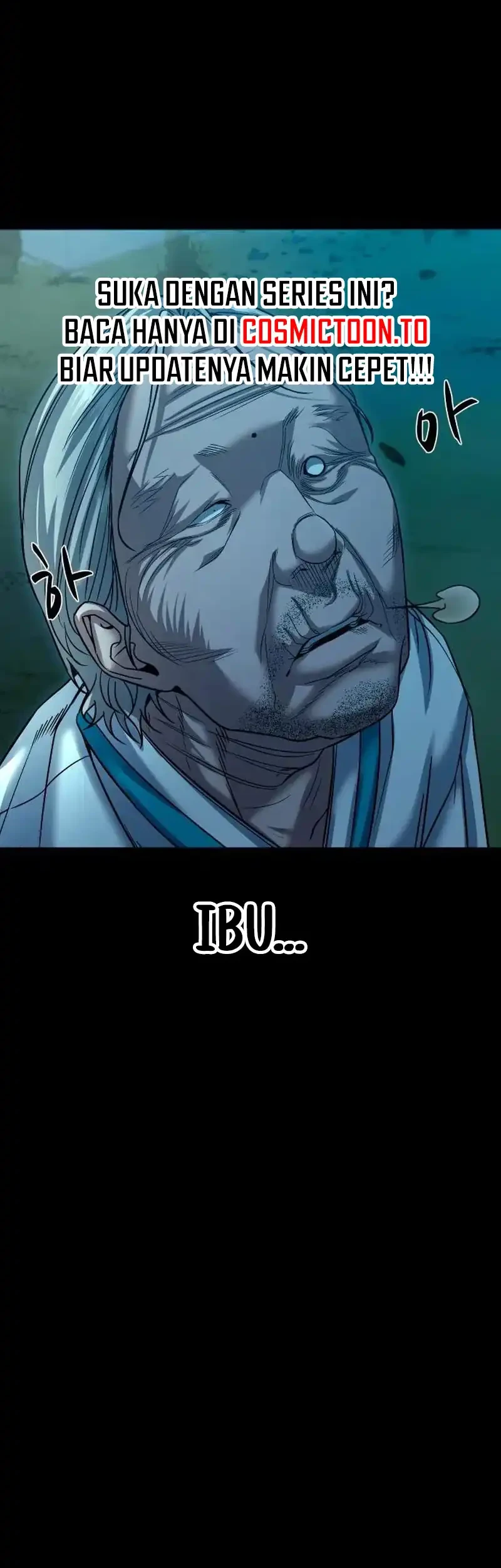 Gwichonri Chapter 115 Gambar 37