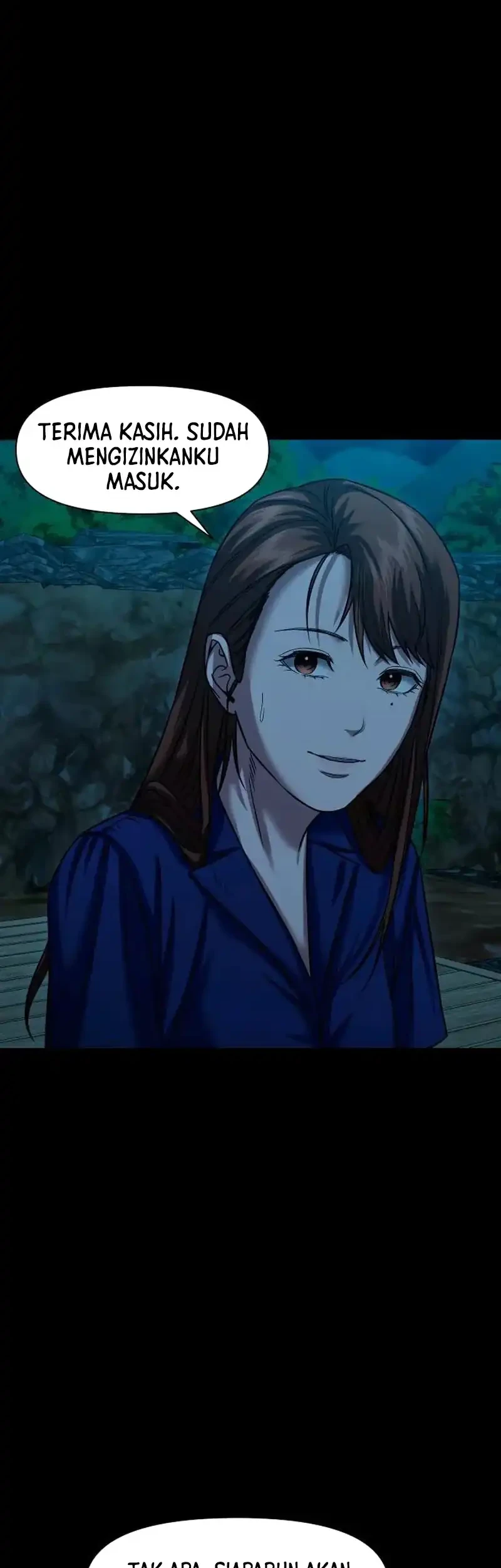 Gwichonri Chapter 115 Gambar 39