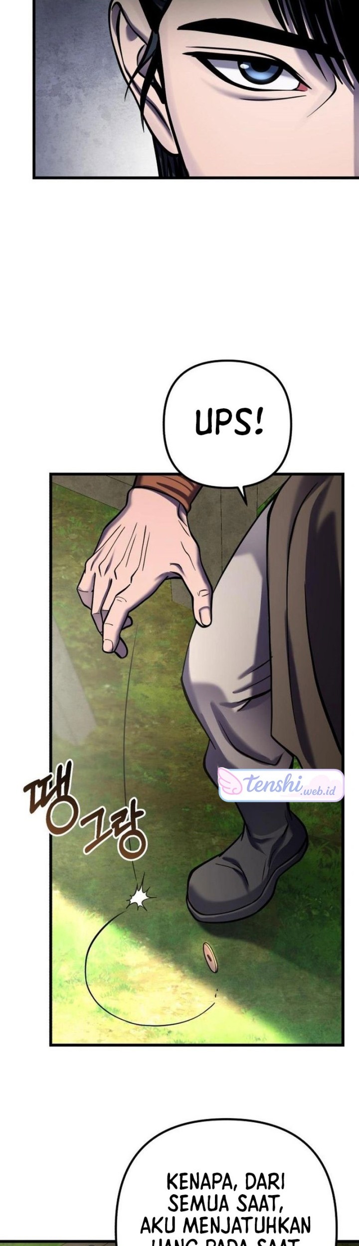 Ha Buk Paeng’s Youngest Son Chapter 173 Gambar 47