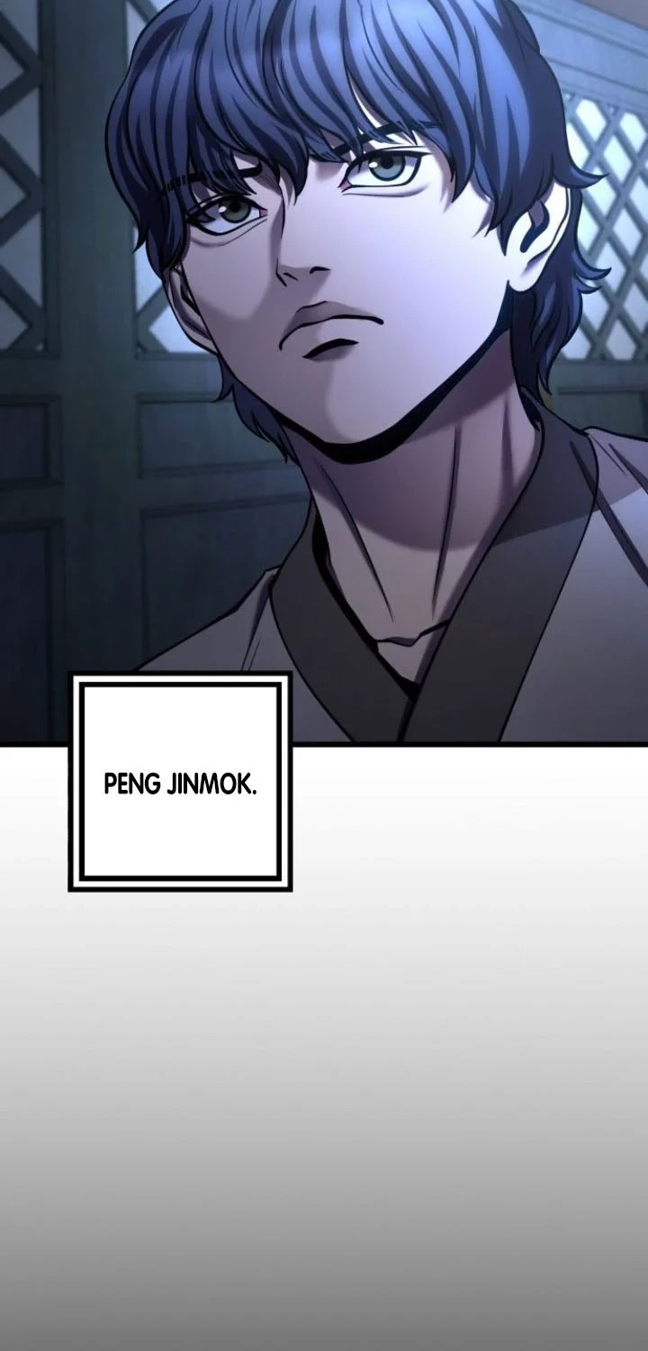 Ha Buk Paeng’s Youngest Son Chapter 196 Gambar 45