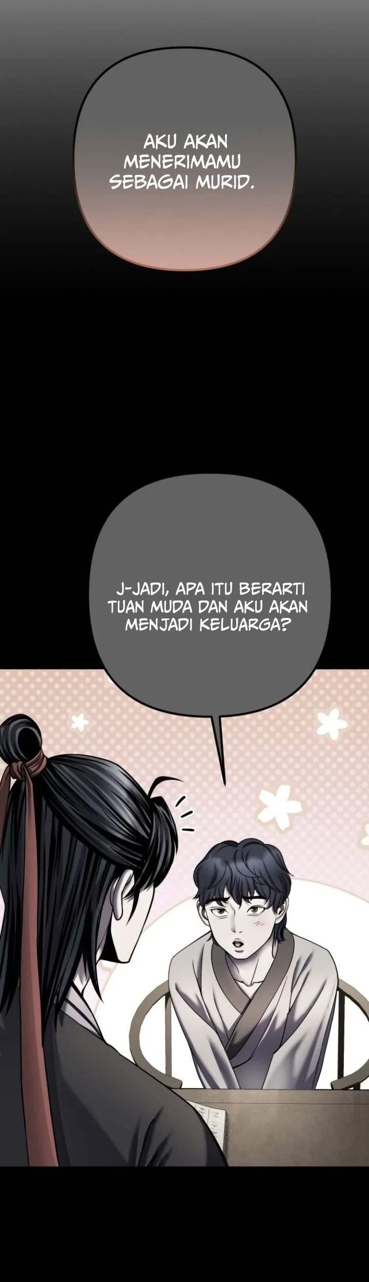 Ha Buk Paeng’s Youngest Son Chapter 196 Gambar 46