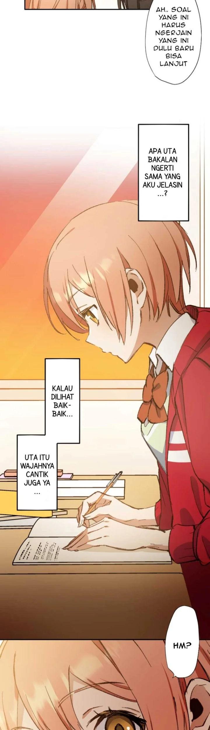 Haibara-kun no Tsuyokute Seishun New Game Chapter 11 Gambar 40