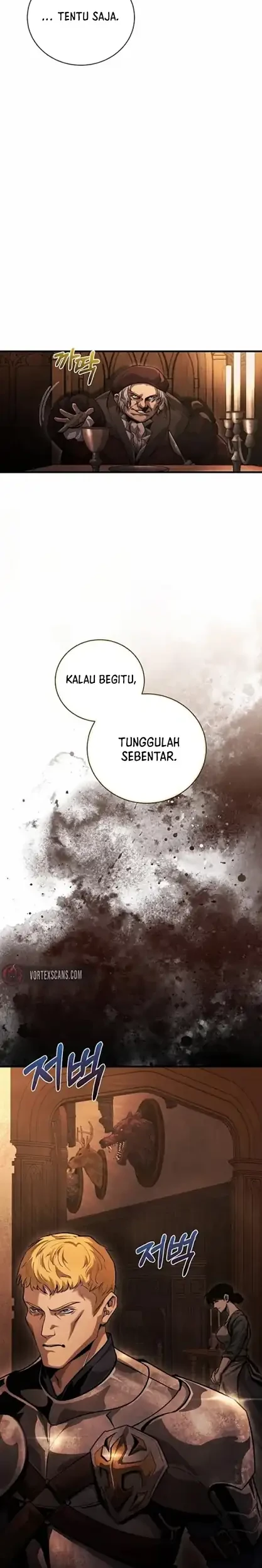 Half blood Chapter 11 Gambar 18