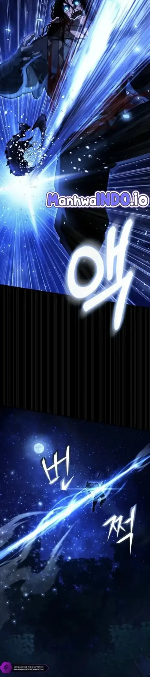 Half blood Chapter 15 Gambar 22