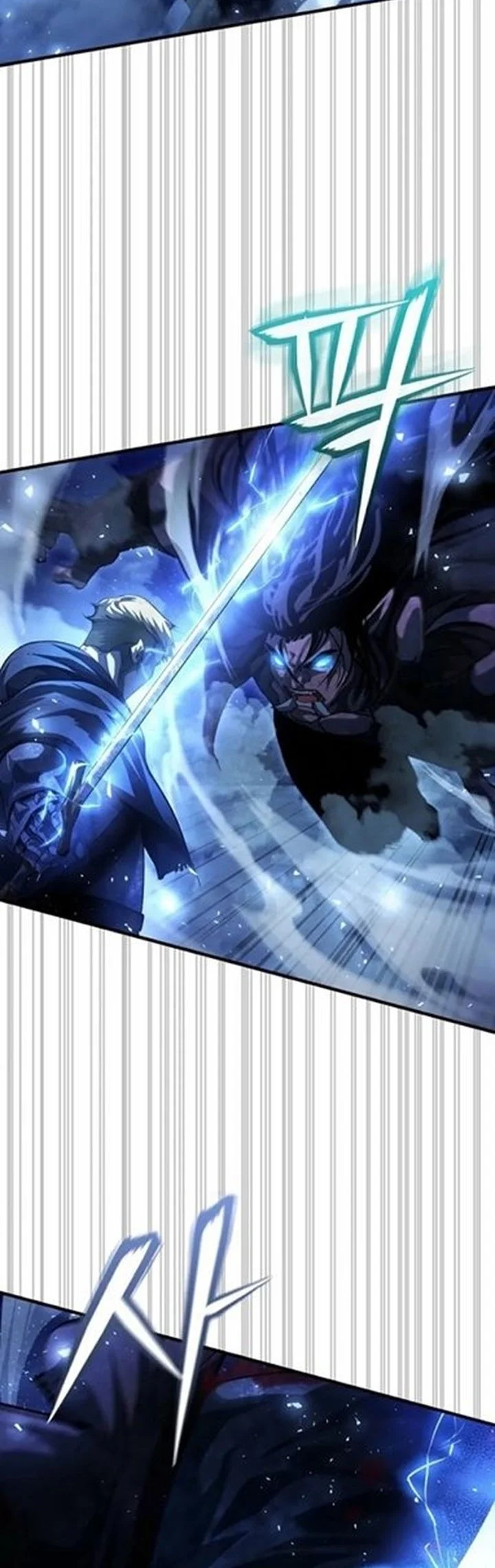 Half blood Chapter 18 Gambar 42