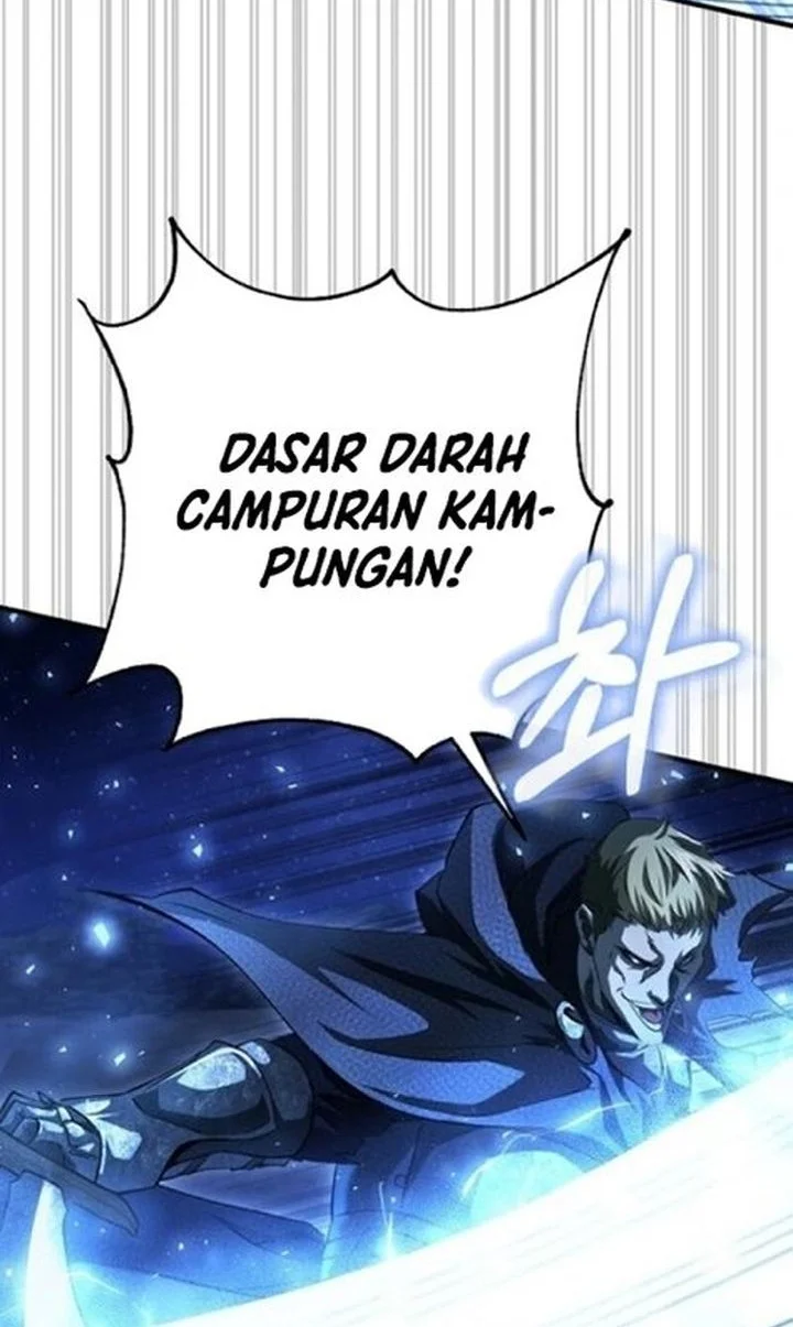 Half blood Chapter 19 Gambar 42