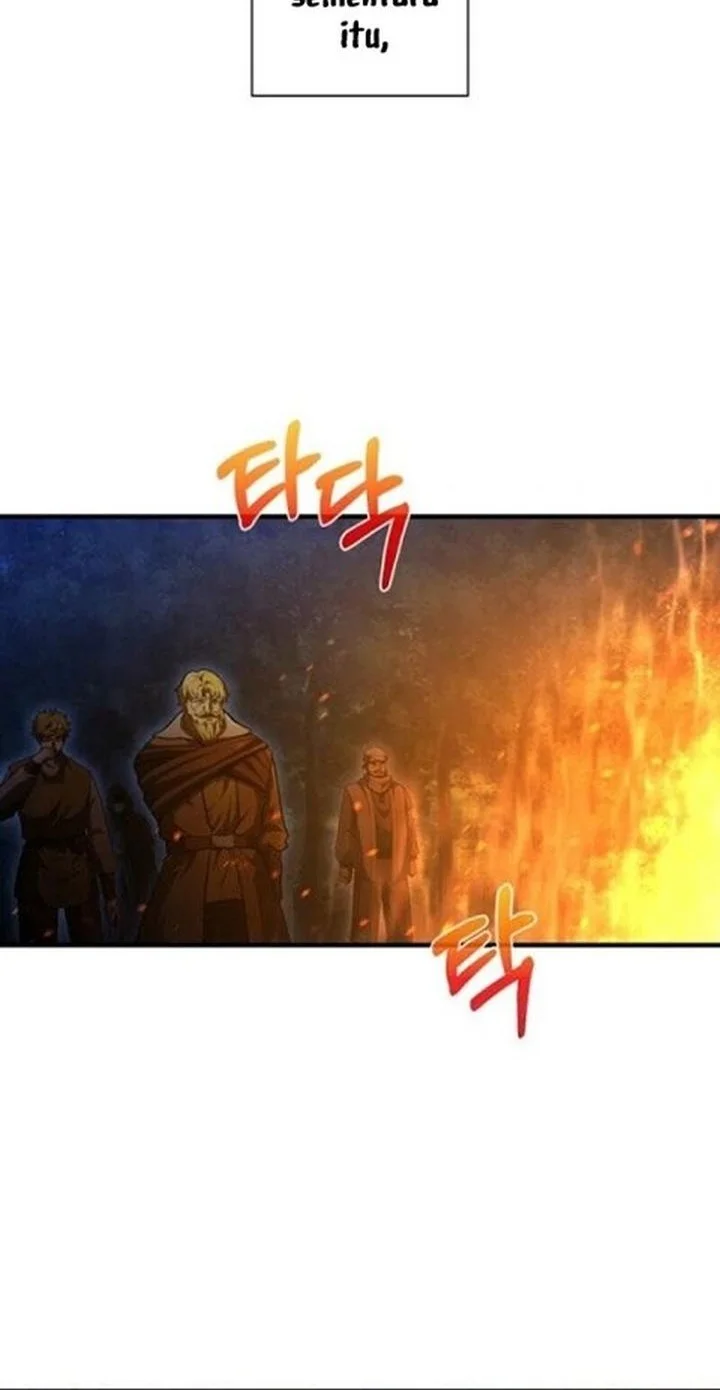 Half blood Chapter 20 Gambar 36