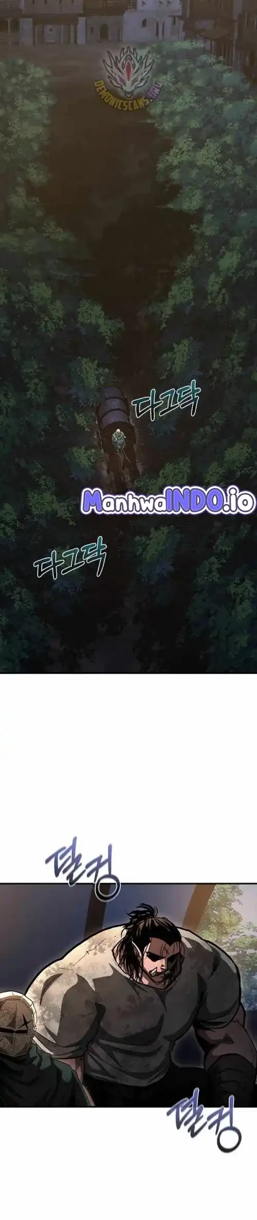 Half blood Chapter 39 Gambar 18