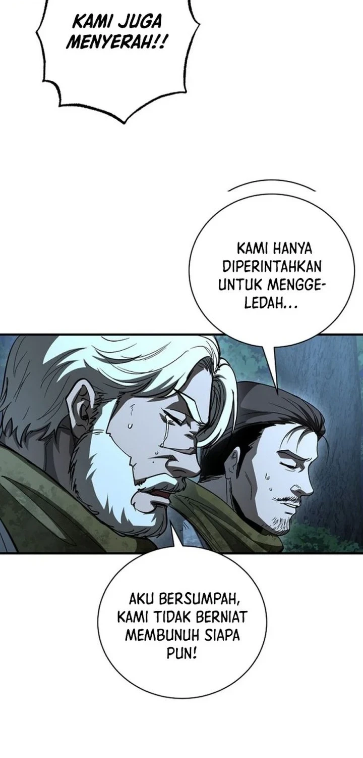 Half blood Chapter 53 Gambar 32